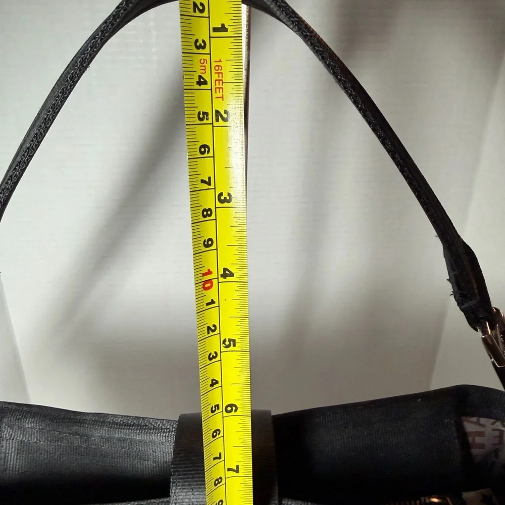 Harveys Carriage Ring Hobo Classic